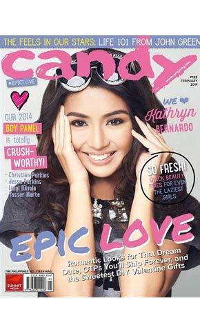 top 10 magazines in the philippines